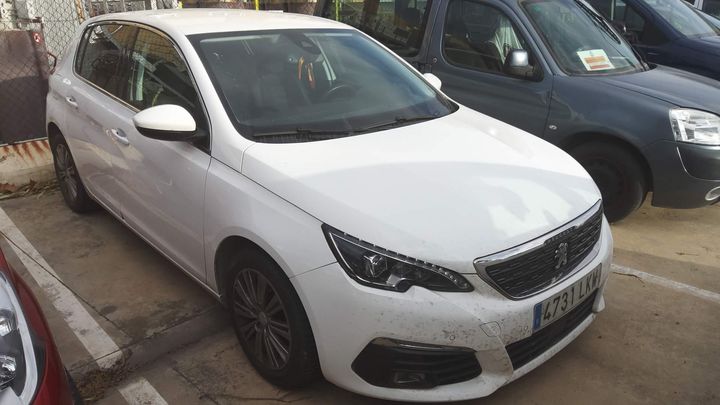 PEUGEOT 308 II 2020 vf3lbyhzjls253031