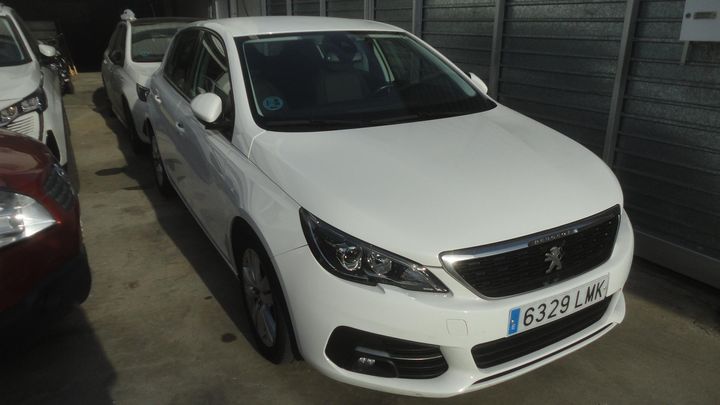 PEUGEOT 308 2021 vf3lbyhzjls269786