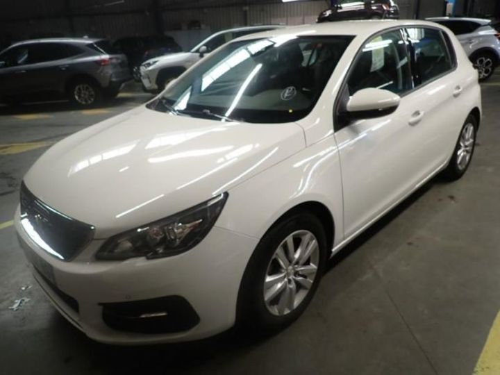 PEUGEOT 308 2020 vf3lbyhzjls312855