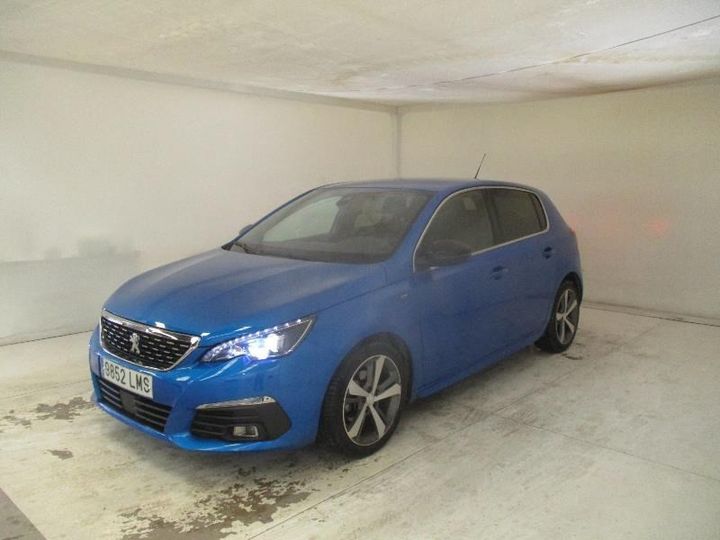 PEUGEOT 308 2021 vf3lbyhzjls315929