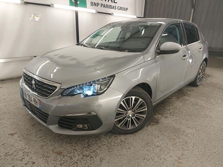 PEUGEOT 308 2021 vf3lbyhzjms026593