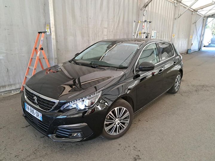 PEUGEOT 308 2021 vf3lbyhzjms026598