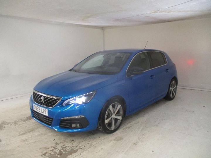 PEUGEOT 308 2021 vf3lbyhzjms028216