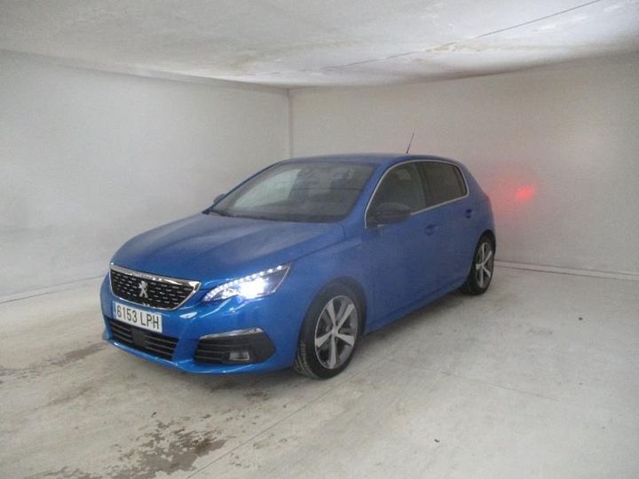 PEUGEOT 308 2021 vf3lbyhzjms028218