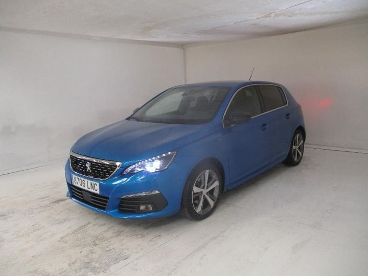 PEUGEOT 308 2021 vf3lbyhzjms028219