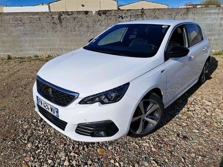 PEUGEOT 308 2021 vf3lbyhzjms032854