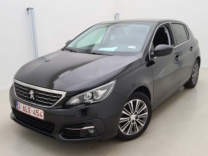 PEUGEOT 308 2021 vf3lbyhzjms043308