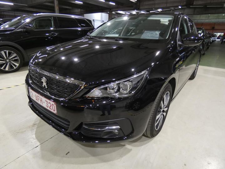 PEUGEOT 308 2021 vf3lbyhzjms079722