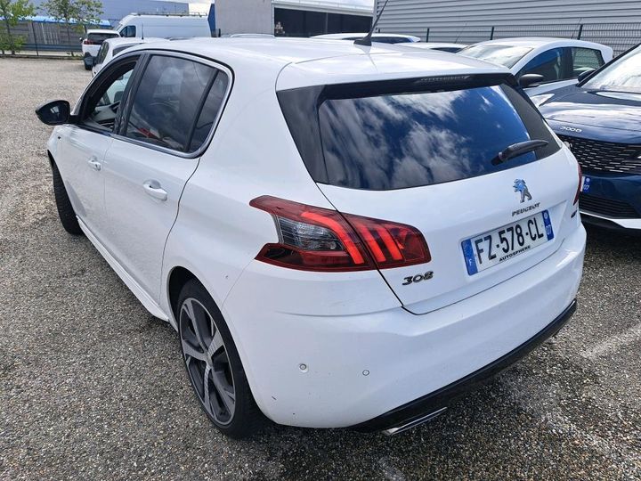 PEUGEOT 308 2021 vf3lbyhzjms097802