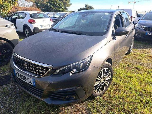 PEUGEOT 308 2020 vf3lbyhzkls239372