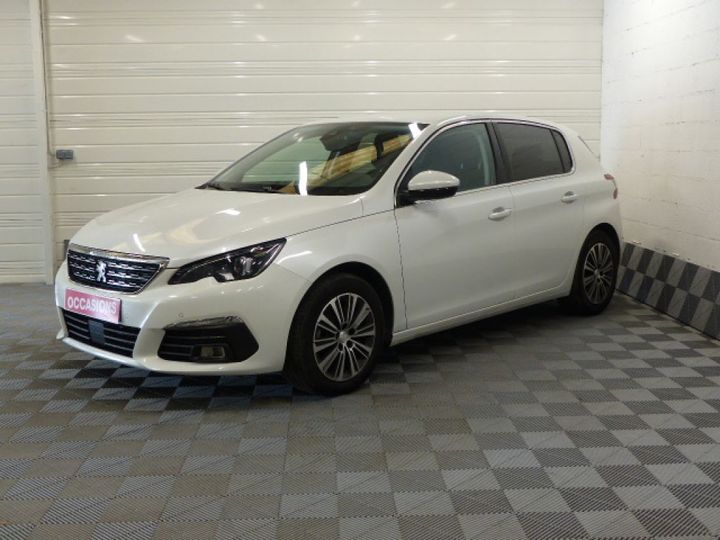 PEUGEOT 308 2020 vf3lbyhzkls303238