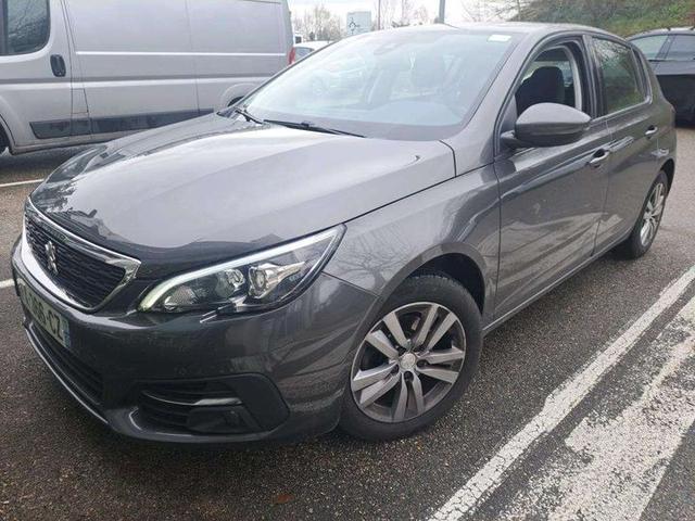 PEUGEOT 308 2021 vf3lbyhzkls319961