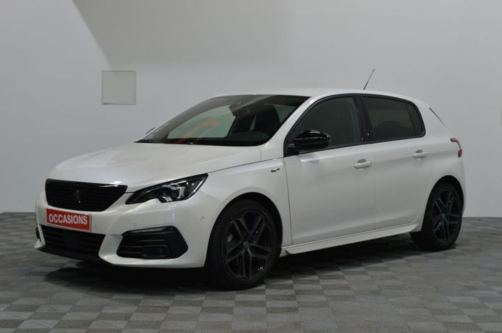 PEUGEOT 308 2021 vf3lbyhzkms017453