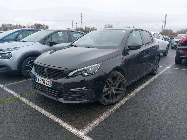 PEUGEOT 308 2021 vf3lbyhzkms029896