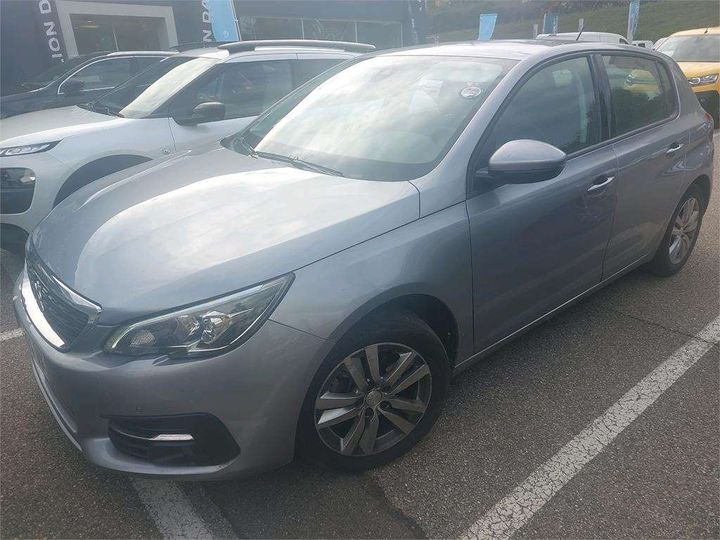 PEUGEOT 308 2021 vf3lbyhzkms044749