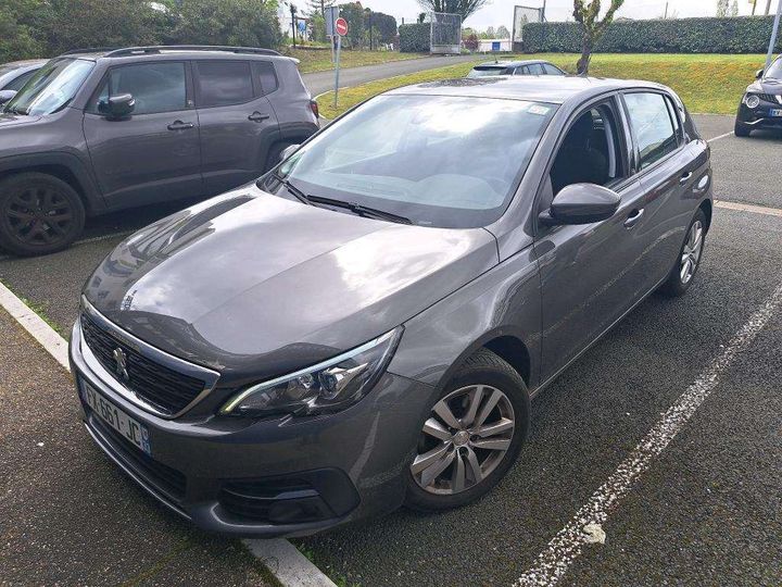 PEUGEOT 308 2021 vf3lbyhzkms044751