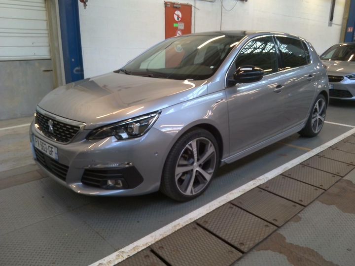 PEUGEOT 308 2021 vf3lbyhzkms074376