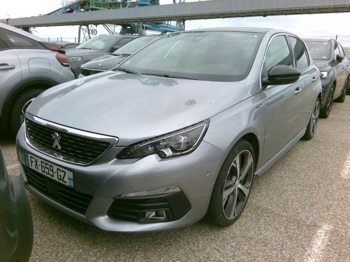 PEUGEOT 308 2021 vf3lbyhzkms074377