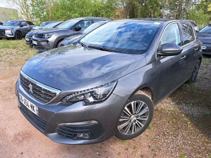 PEUGEOT 308 2021 vf3lbyhzkms170908