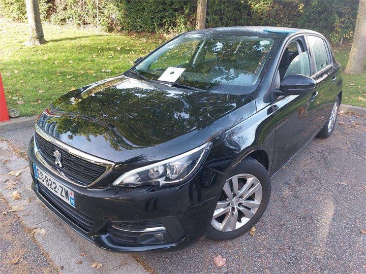 PEUGEOT 308 2017 vf3lbyhzphs314535