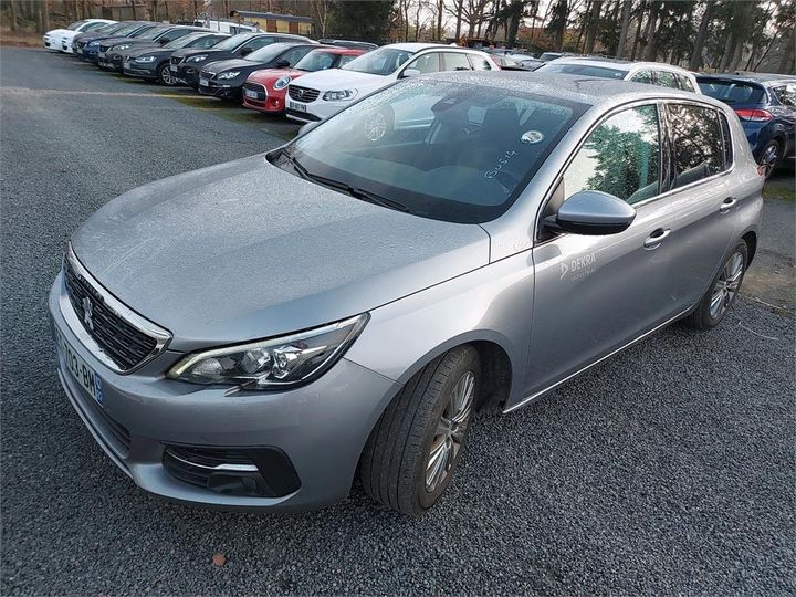 PEUGEOT 308 2017 vf3lbyhzphs314715