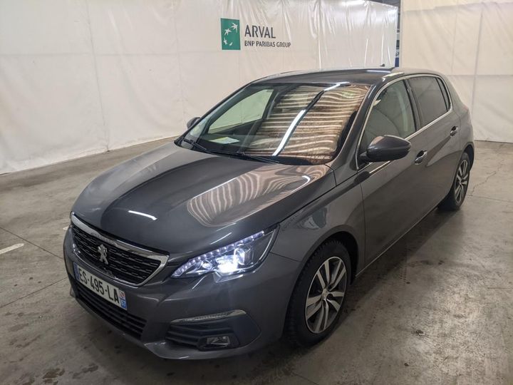 PEUGEOT 308 2017 vf3lbyhzphs316507