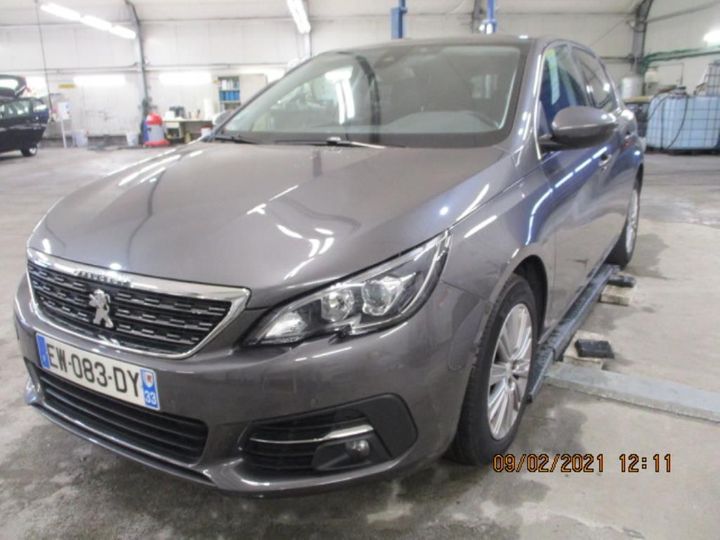 PEUGEOT 308 5P 2018 vf3lbyhzphs326568