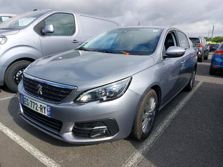 PEUGEOT 308 2017 vf3lbyhzphs353631