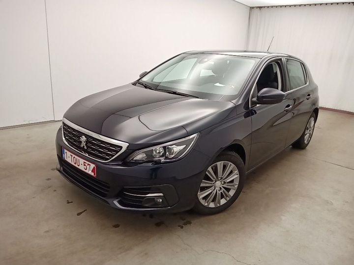 PEUGEOT 308 FL&#3917 2018 vf3lbyhzphs359525