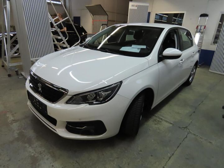 PEUGEOT 308 2018 vf3lbyhzphs364682