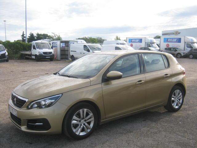 PEUGEOT 308 2017 vf3lbyhzphs372164