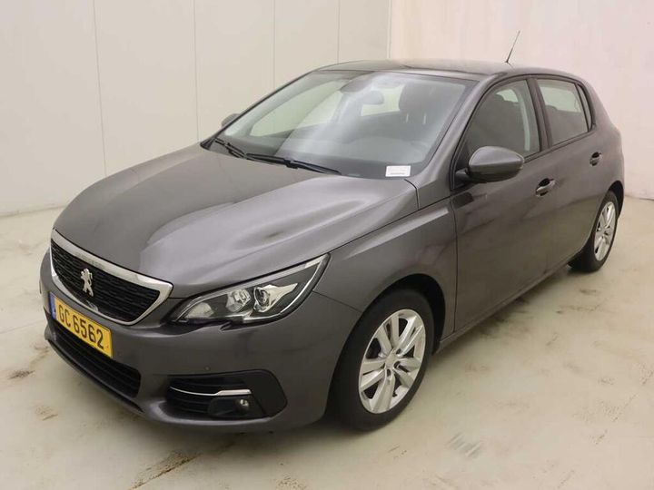 PEUGEOT 308 2018 vf3lbyhzphs378032