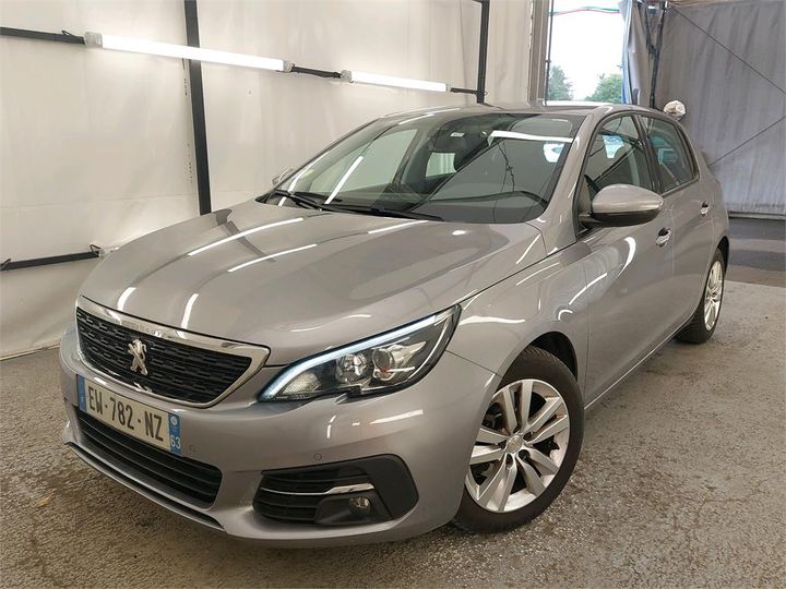 PEUGEOT 308 2018 vf3lbyhzpjs046374