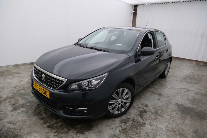 PEUGEOT 308 FL&#3917 2018 vf3lbyhzpjs055335