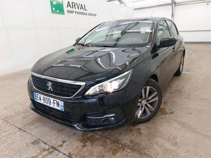 PEUGEOT 308 2018 vf3lbyhzpjs089706