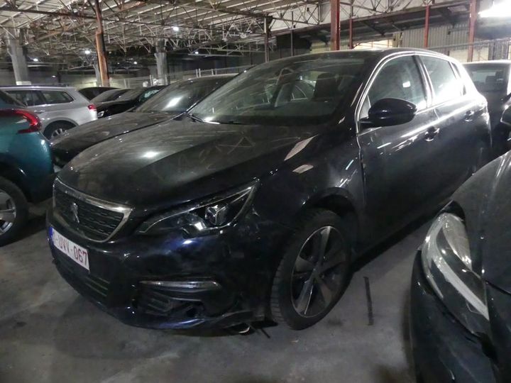 PEUGEOT 308 2018 vf3lbyhzpjs090288