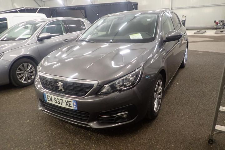 PEUGEOT 308 5P 2018 vf3lbyhzpjs095709