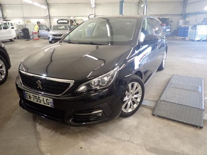 PEUGEOT 308 5P 2018 vf3lbyhzpjs095735