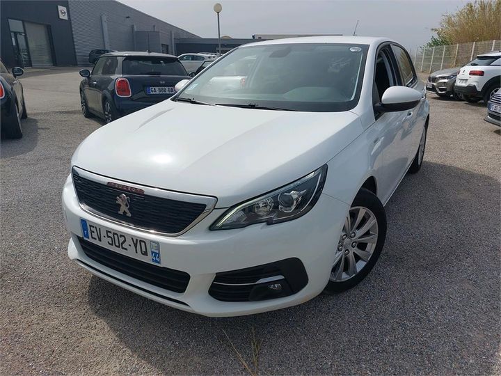 PEUGEOT 308 2018 vf3lbyhzpjs106753