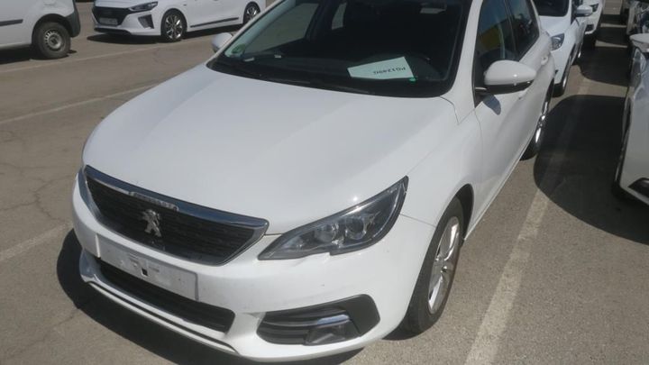 PEUGEOT 308 2018 vf3lbyhzpjs143943