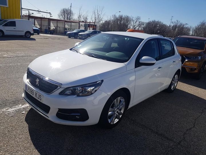 PEUGEOT 308 2018 vf3lbyhzpjs150668