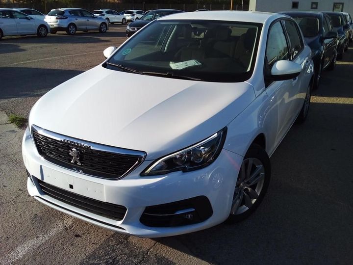 PEUGEOT 308 2018 vf3lbyhzpjs161390