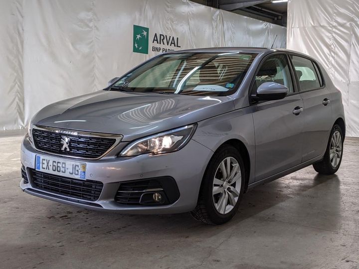 PEUGEOT 308 2018 vf3lbyhzpjs164235