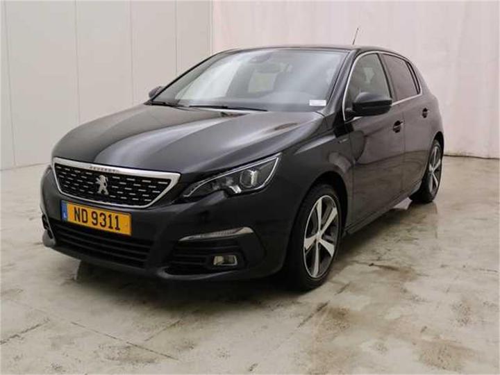 PEUGEOT 308 2018 vf3lbyhzpjs164520