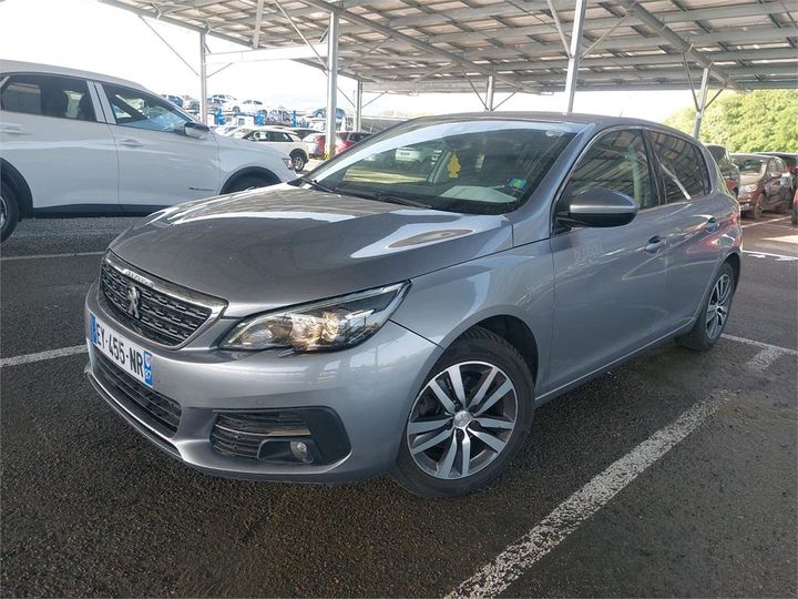 PEUGEOT 308 2018 vf3lbyhzpjs168283