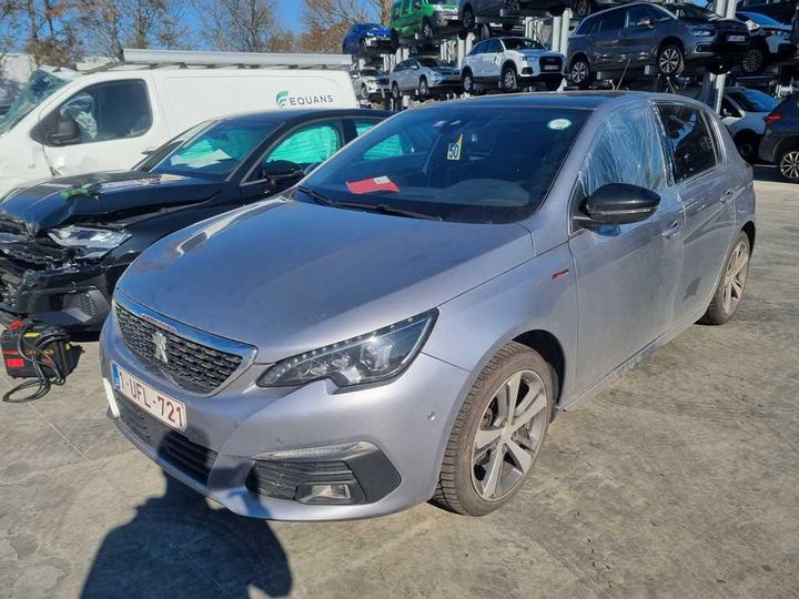 PEUGEOT 308 2018 vf3lbyhzpjs170337