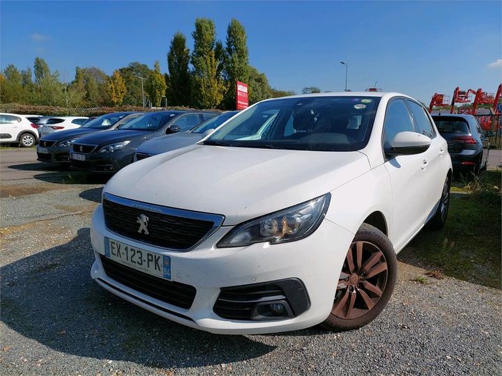 PEUGEOT 308 2018 vf3lbyhzpjs178839