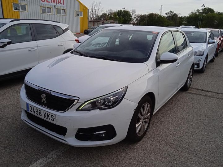 PEUGEOT 308 2018 vf3lbyhzpjs185109