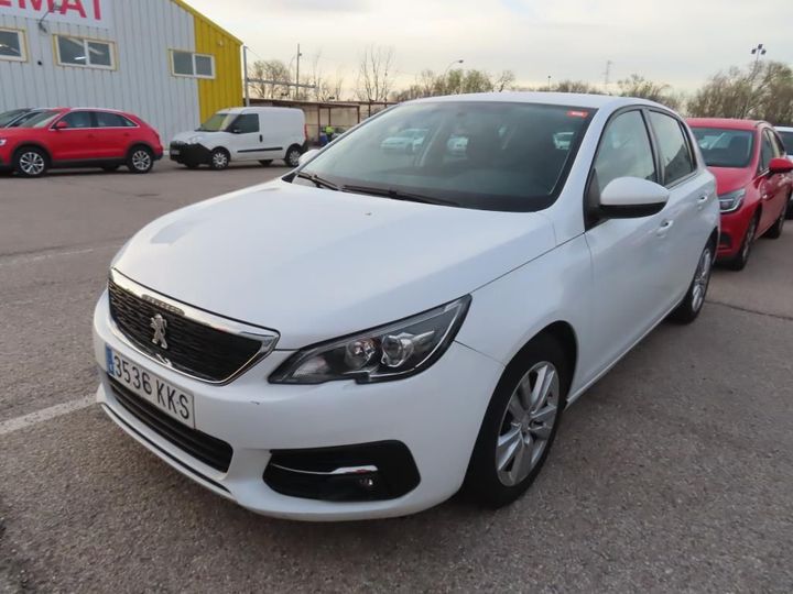 PEUGEOT 308 2018 vf3lbyhzpjs187799