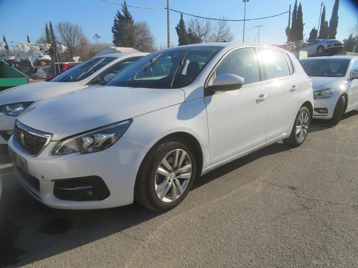 PEUGEOT 308 2018 vf3lbyhzpjs189805